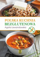 Polska kuchnia bezglutenowa - mobi, epub, pdf