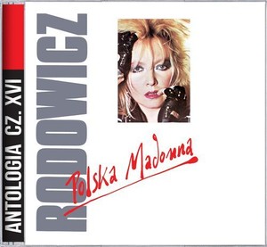 Polska Madonna (vinyl)