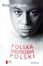 Polska mistrzem Polski - mobi, epub Eseje
