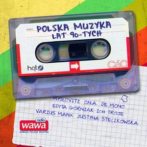 Polska Muzyka Lat 90-tych