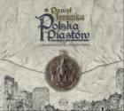 Polska Piastów - Audiobook mp3