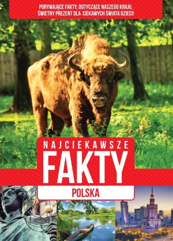 Polska Najciekawsze fakty