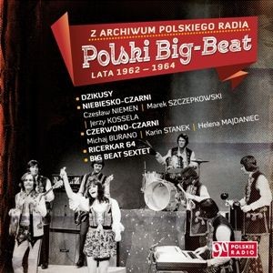 Polski Big-Beat lata 1962-1964