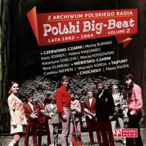 Polski Big-Beat lata 1962-1964 vol.2