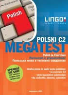 Polski C2 Megatest - pdf Polish in Exercises