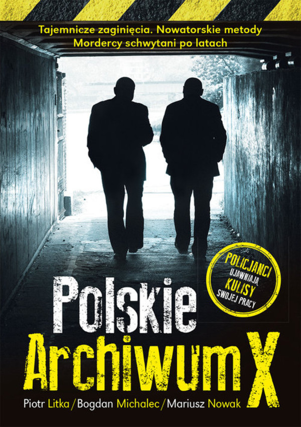 Polskie Archiwum X