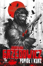 Popiół i kurz. Opowieść ze świata Pomiędzy - mobi, epub