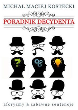 Poradnik decydenta