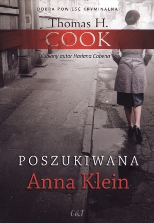 Poszukiwana Anna Klein