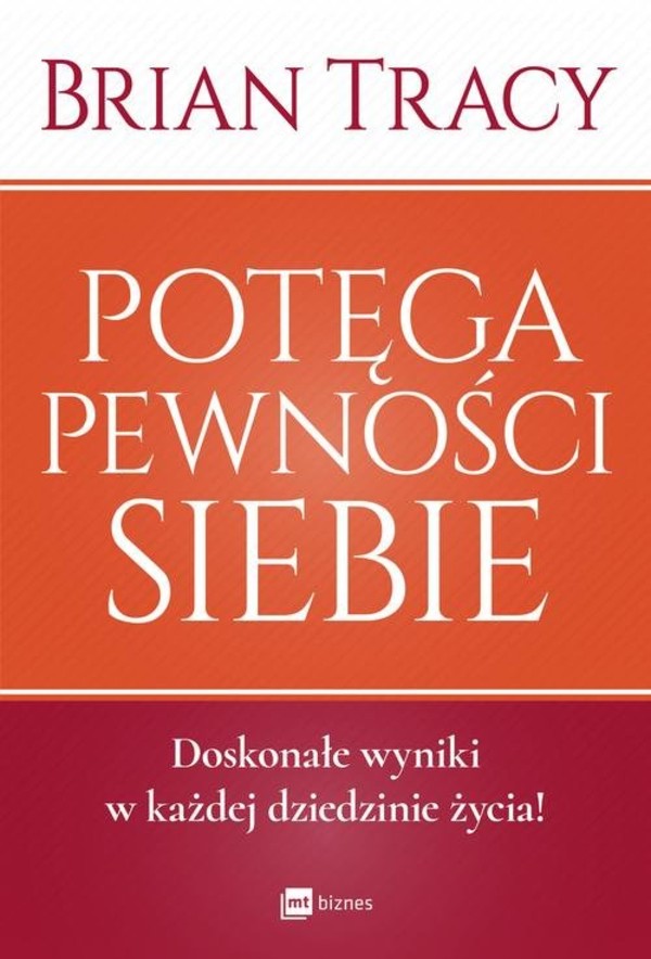 Potęga pewności siebie