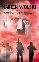 Powrót Almanzora - mobi, epub