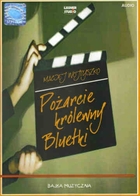 Pożarcie królewny Bluetki - Audiobook mp3