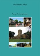 Poznaj Northamptonshire - mobi, epub, pdf