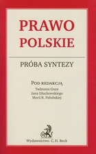 Prawo polskie Próba syntezy