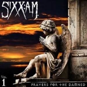 Prayers For The Damned (vinyl)