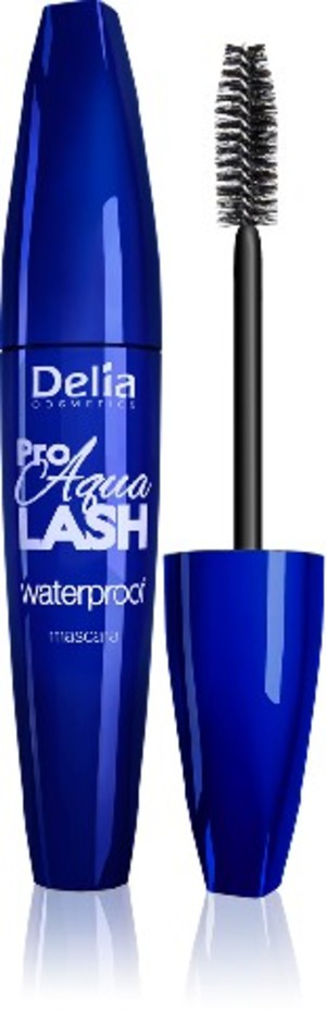 Pro Aqua Lash Mascara wodoodporna