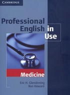 Professional English in Use: Medicine