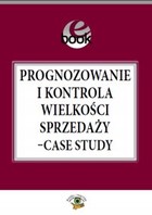 Prognozowanie i kontrola wielkości sprzedaży - case study