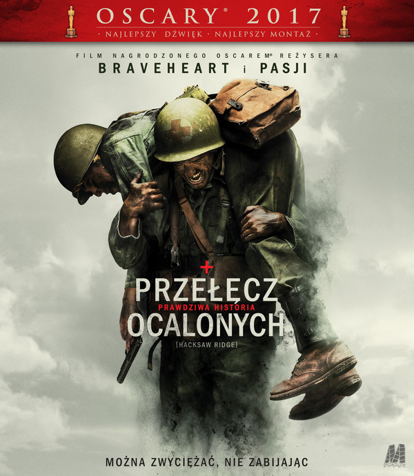 Przełęcz ocalonych