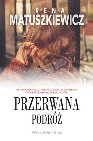 Przerwana podróż