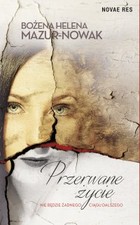 Przerwane życie - mobi, epub