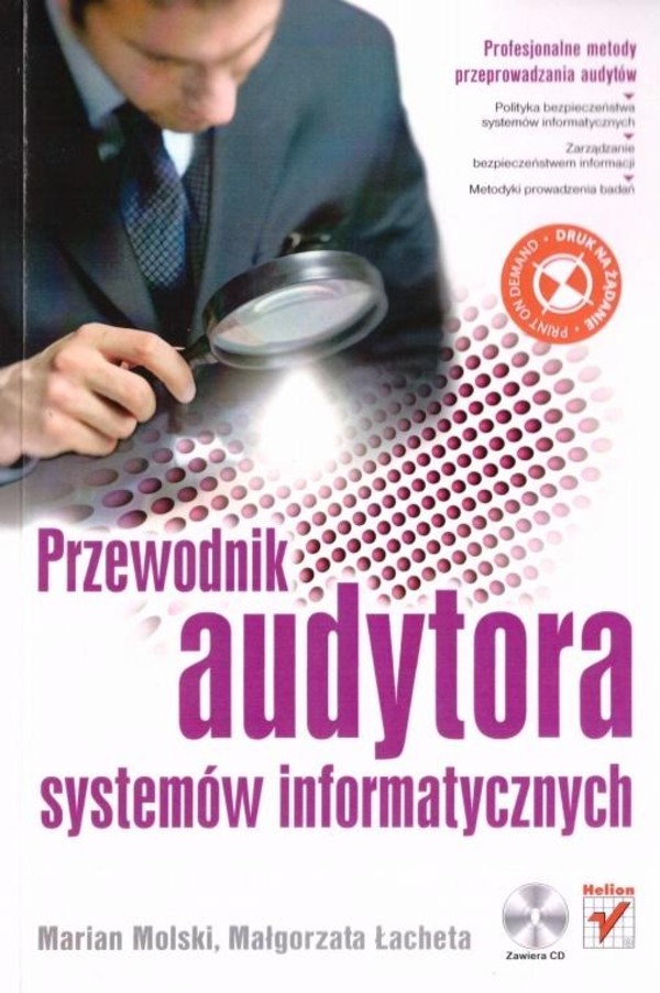 Przewodnik audytora systemów informatycznych