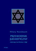Przewodnik judaistyczny obejmujący kurs literatury i religii - pdf