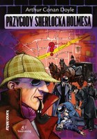 Przygody Sherlocka Holmesa - mobi, epub