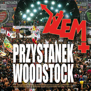 Przystanek Woodstock - Dżem