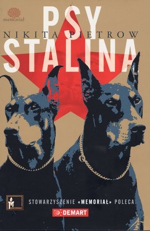 Psy Stalina - wydanie rozszerzone