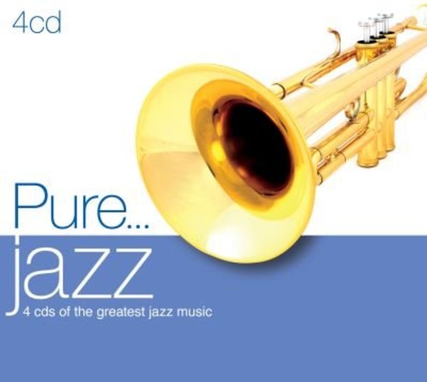 Pure... Jazz