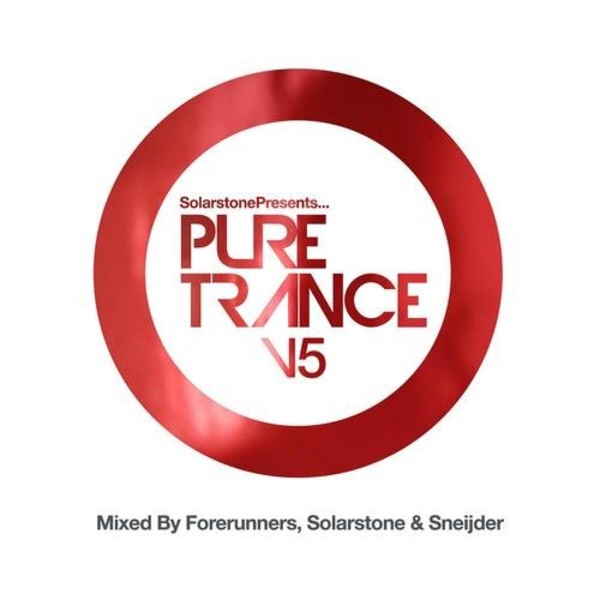 Pure Trance. Volume 5