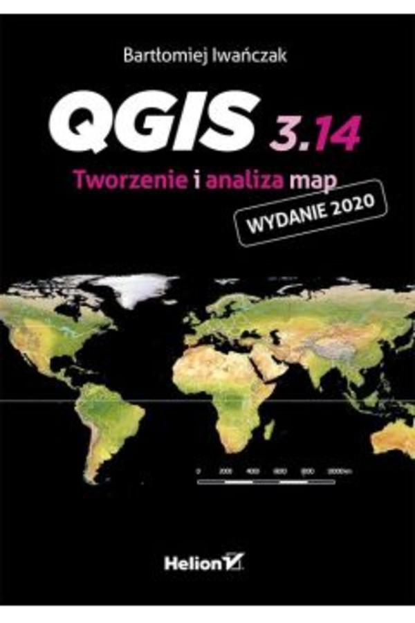 QGis. Tworzenie i analiza map