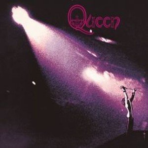 Queen (vinyl) (Remastered)