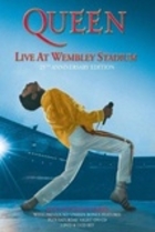 Queen Live At Wembley Stadium (Deluxe Edition)