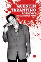 Quentin Tarantino. Rozmowy - mobi, epub