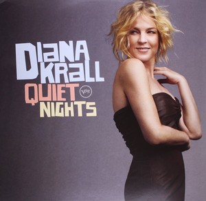 Quiet Nights (vinyl)