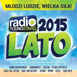 Radio Young Stars Lato 2015