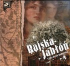 Rajska Jabłoń Audiobook CD Audio