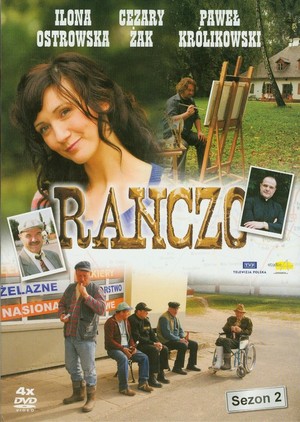 Ranczo Sezon 2