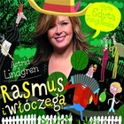 Rasmus i włóczęga - Audiobook mp3