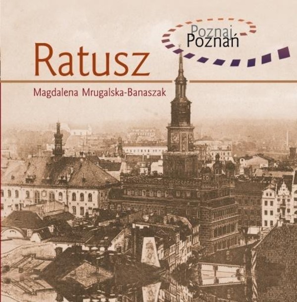 Ratusz Poznaj Poznań