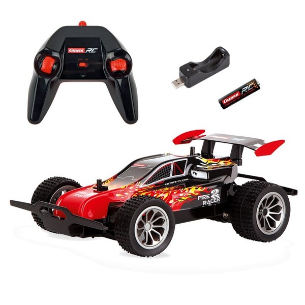 RC Buggy Fire Racer Skala 1:20