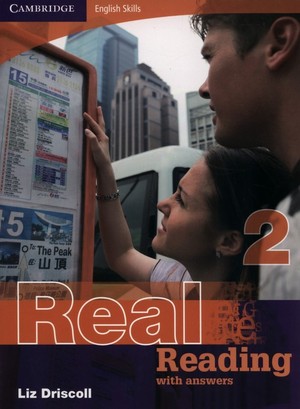 Real Reading 2 with answers (z kluczem)