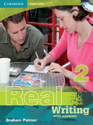 Real Writing 2 with Answers +CD