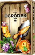 Gra Ogródek (edycja polska)