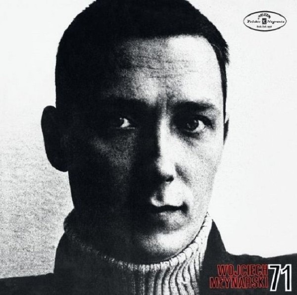 Recital 71 (vinyl)