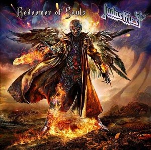 Redeemer Of Souls (Deluxe Edition)