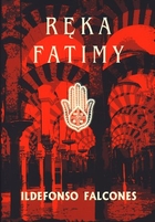 Ręka Fatimy (czerwona okładka)