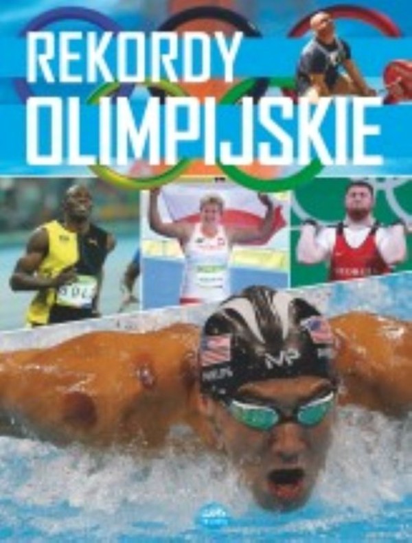 Rekordy olimpijskie